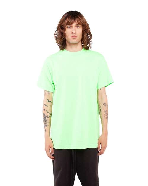 Unisex Active Tee - SHASS 84
