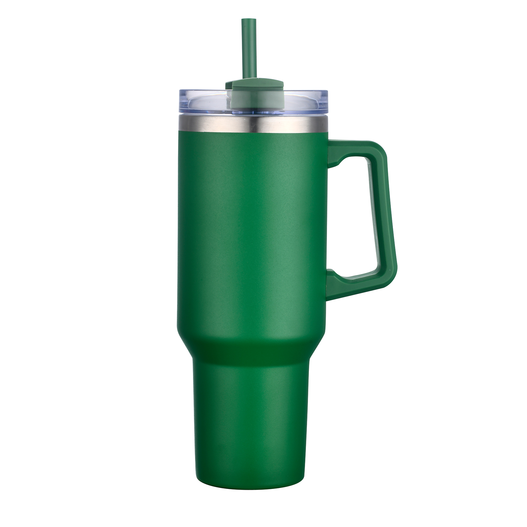Tenistic Stainless Steel Travel Mug - 40 OZ. 3