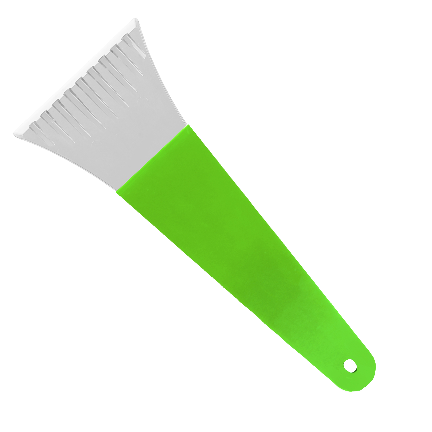 10" Polar Ice Scraper 42