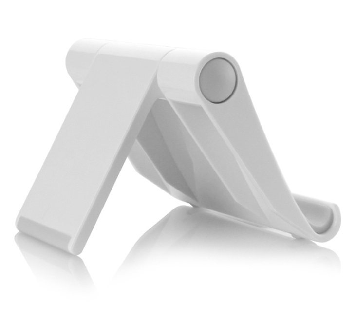 Plastic Device Stand 3