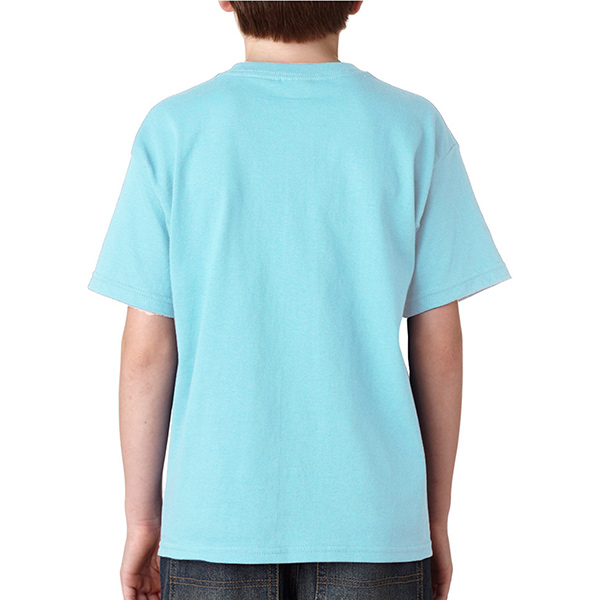 Gildan Heavy Cotton Youth T-Shirt 5.3 oz 52