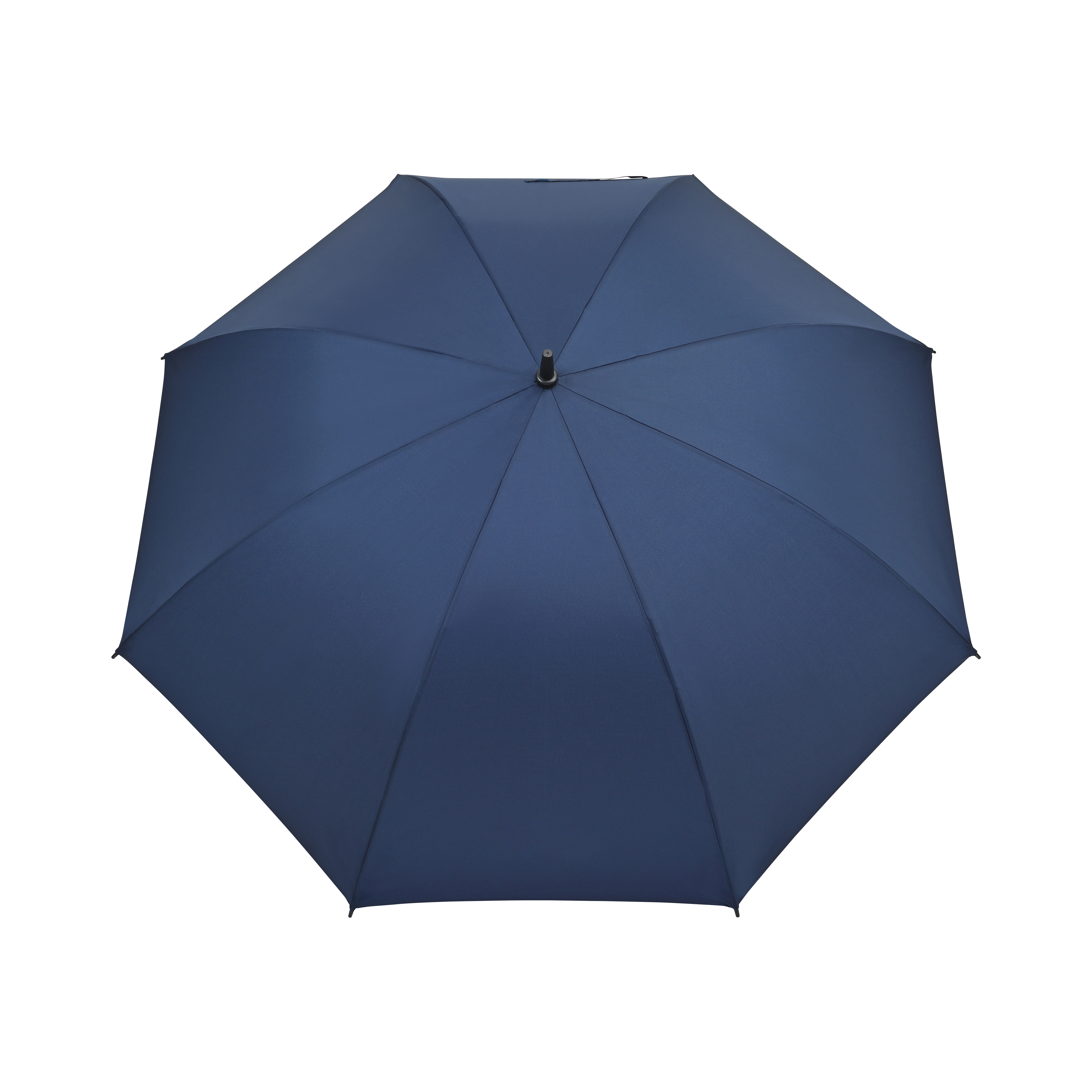 Elements 60" Recycled rPET Auto Open Golf Umbrella 19