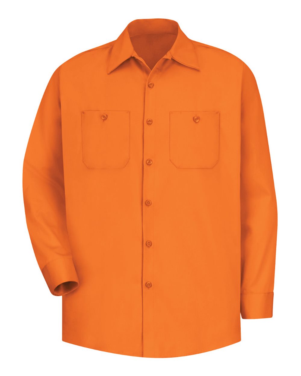 Men's Cotton Uniform Shirt - SC30 30