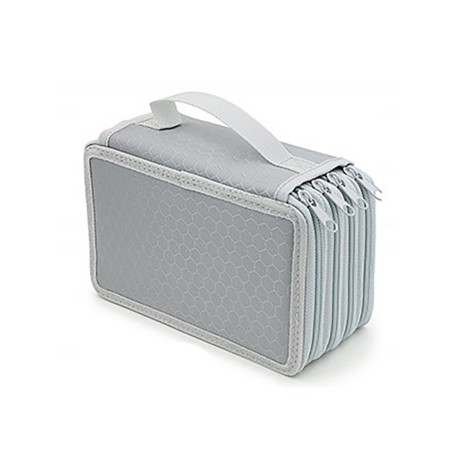 Portable Pencil Storage Case 3