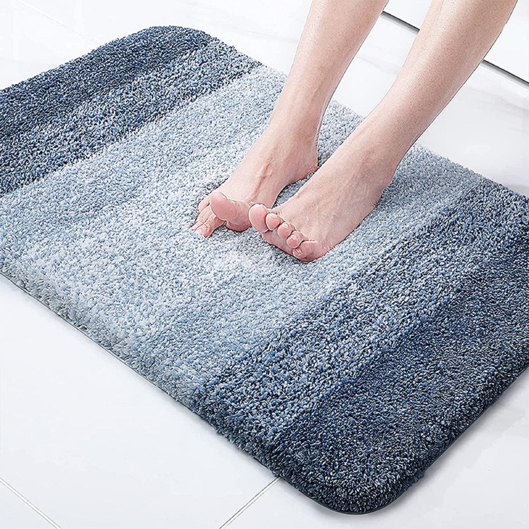 Luxury Bathroom Rug Mat 8
