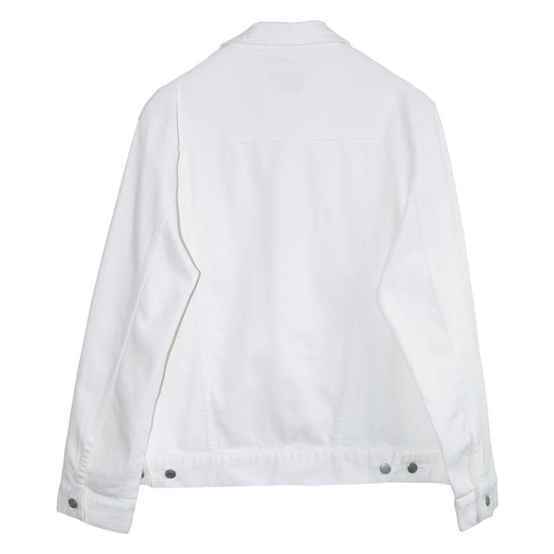 Threadfast Apparel Unisex Denim Jacket 13