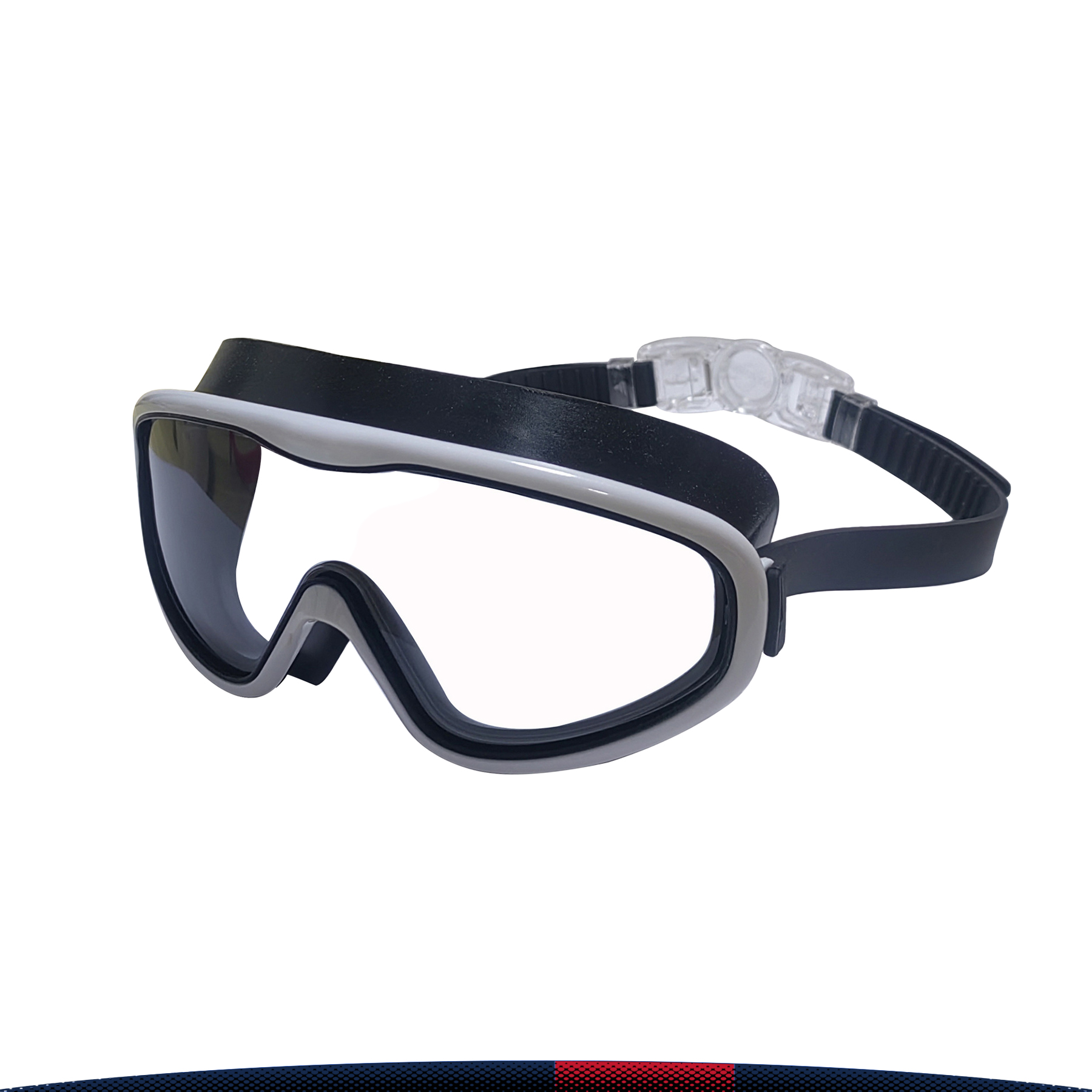 Nella Adult Swimming Goggles 6