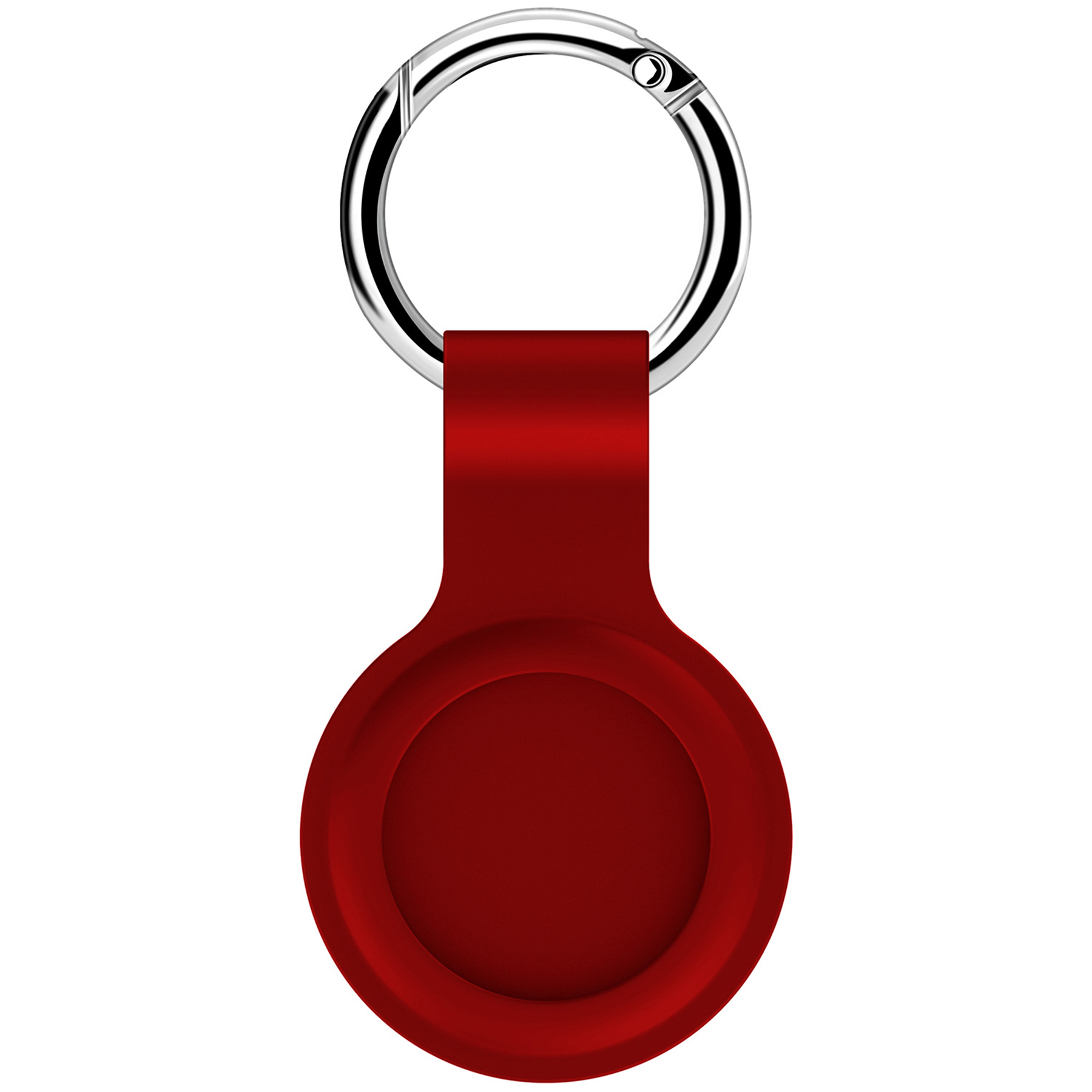 Silicone Case Keychain Cover 4