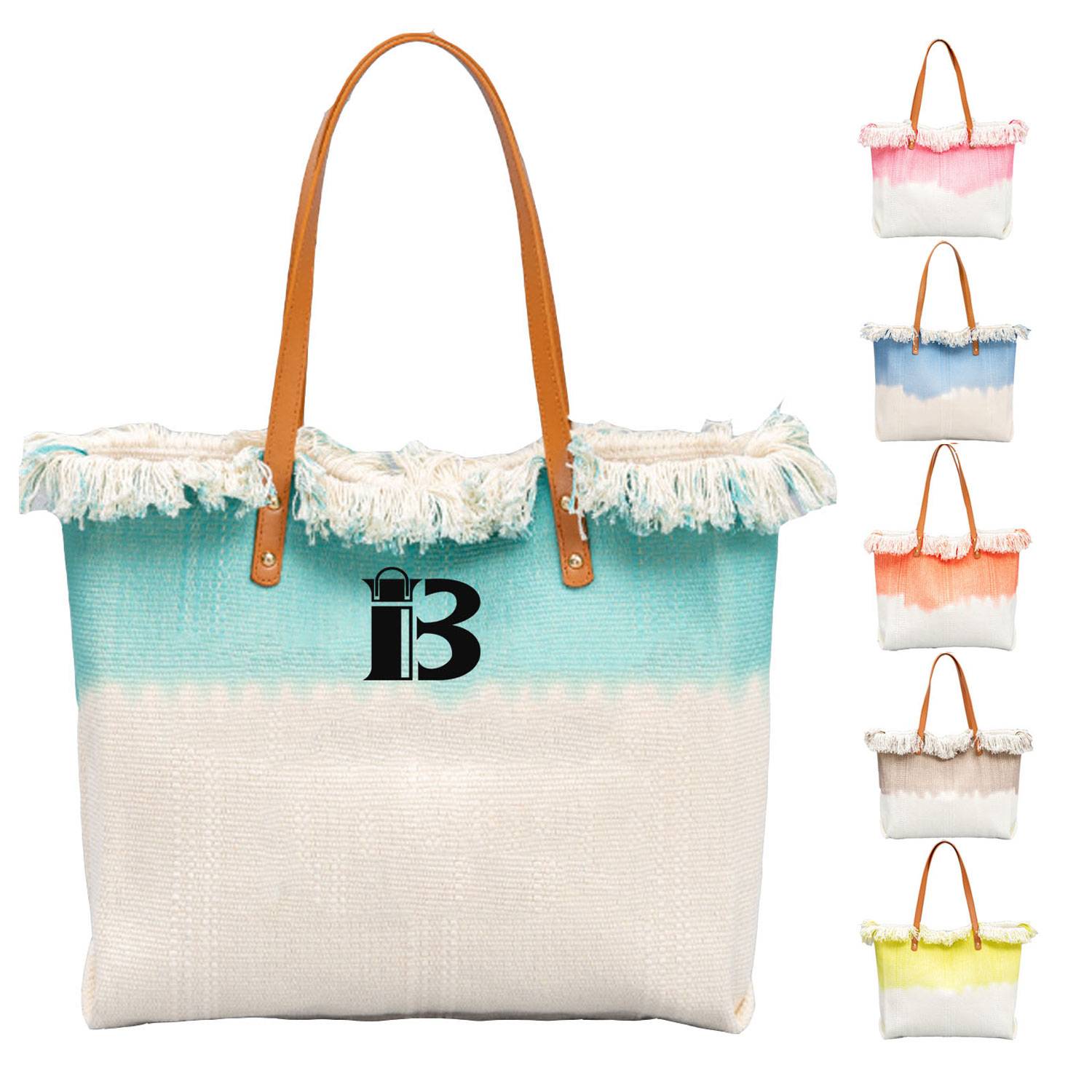 Canvas bag, custom tote bag with logo imprint 13