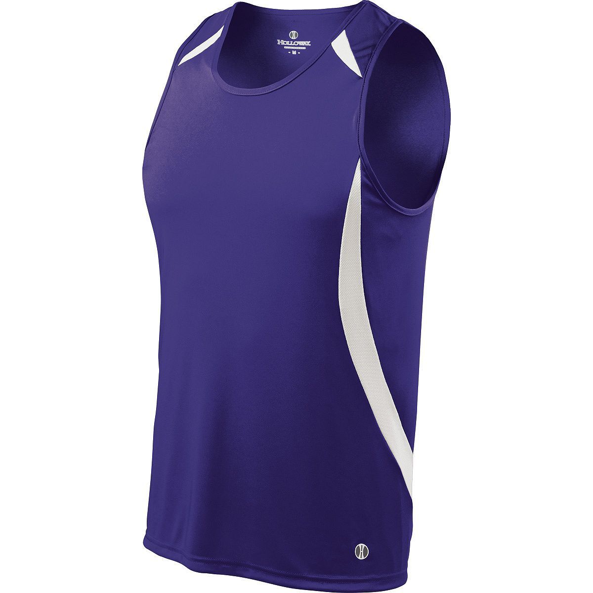 Sprinter Singlet 2