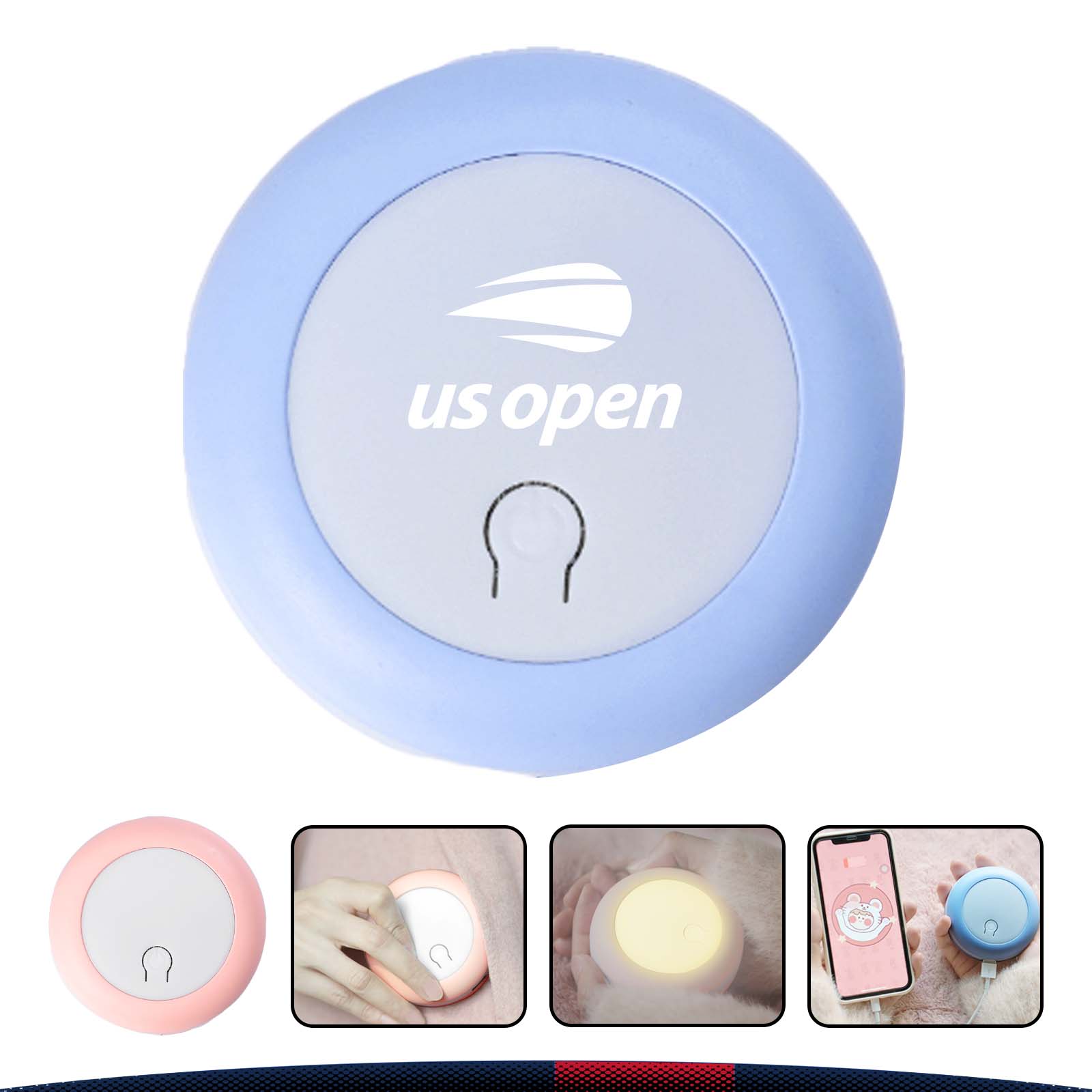 Moon 3in1 Hand Warmers 3