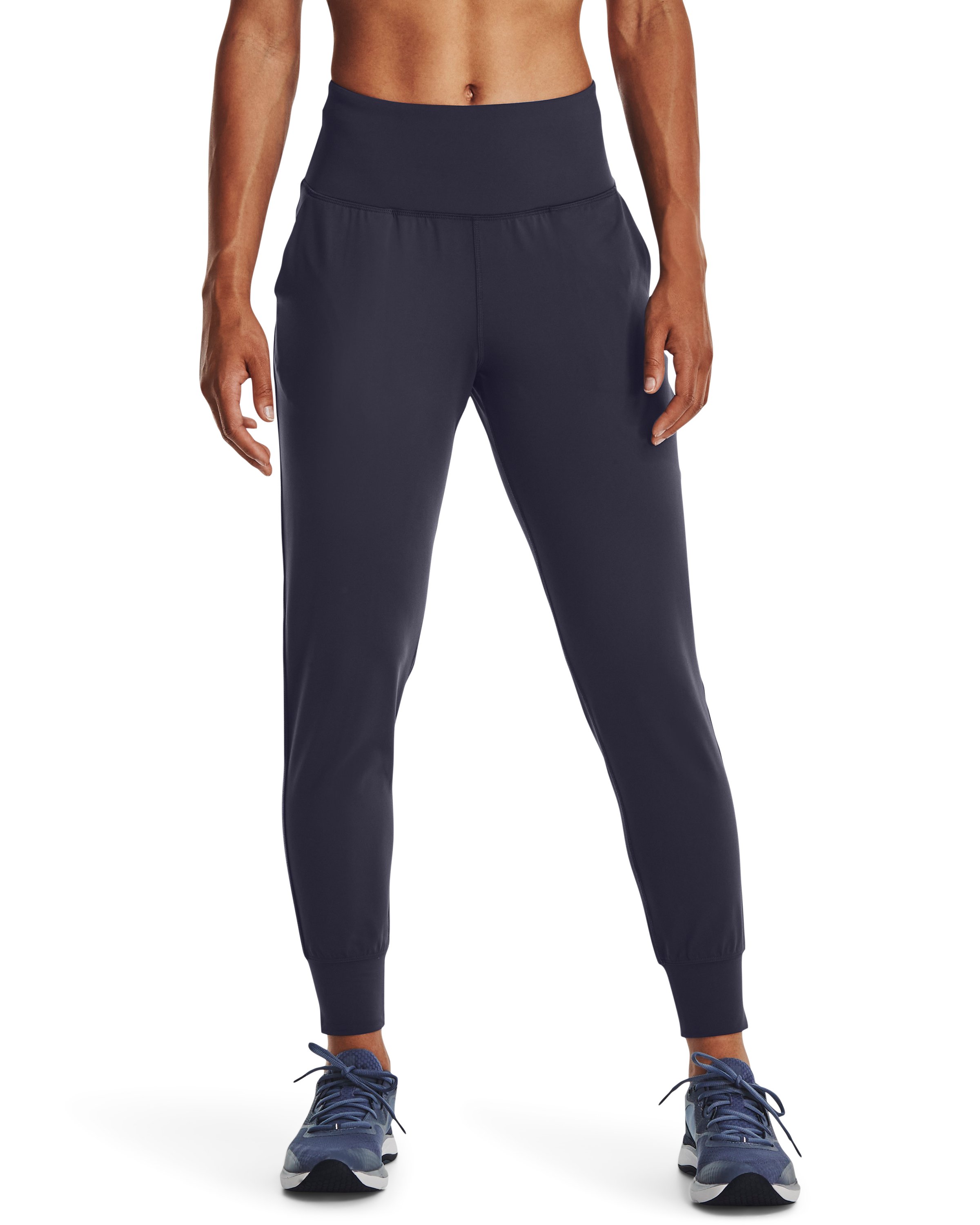 UA Meridian Women's Joggers 12