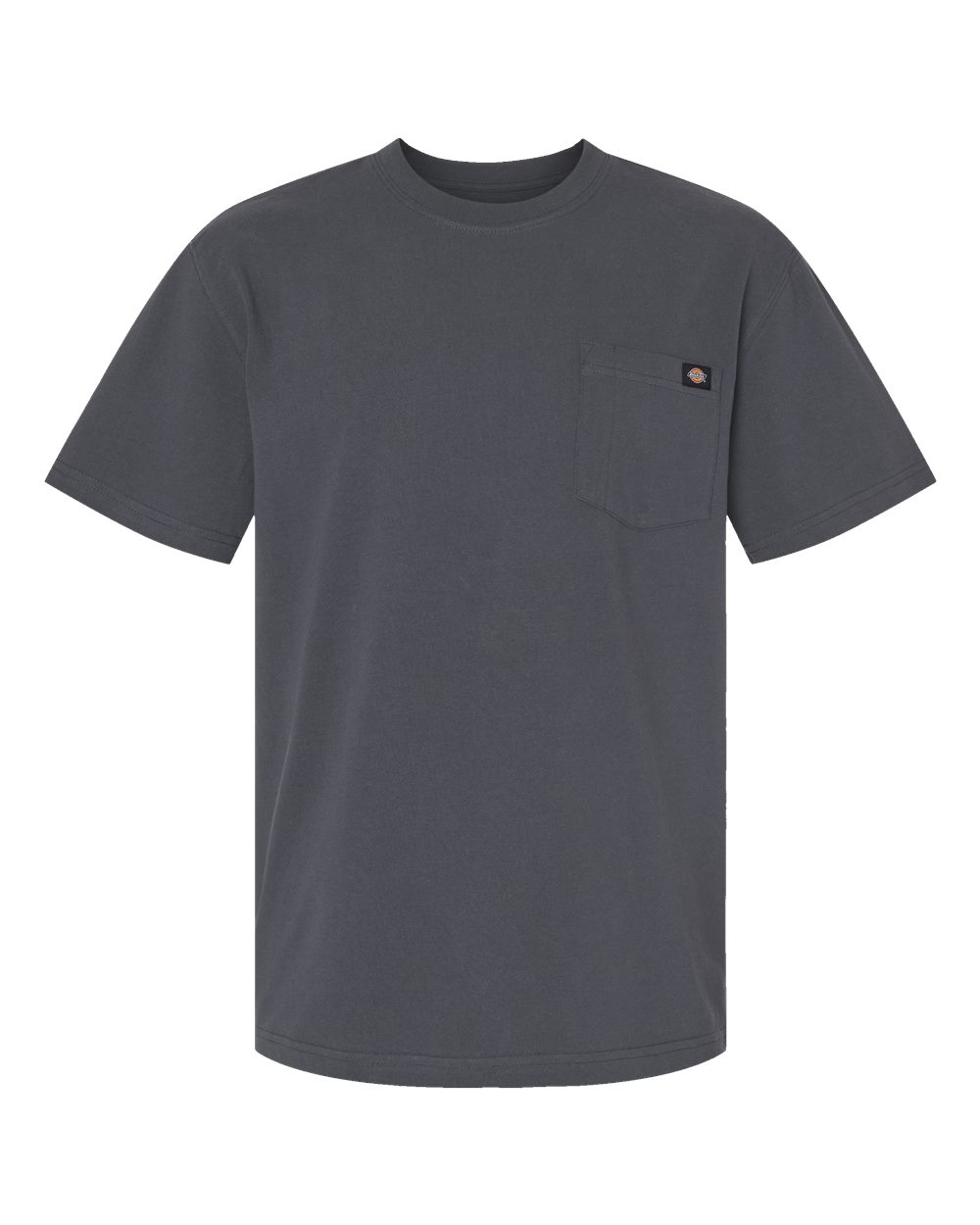 Men's Traditional Heavyweight T-Shirt - WS50-D 27