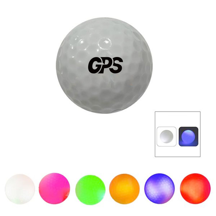 Led Golf Ball