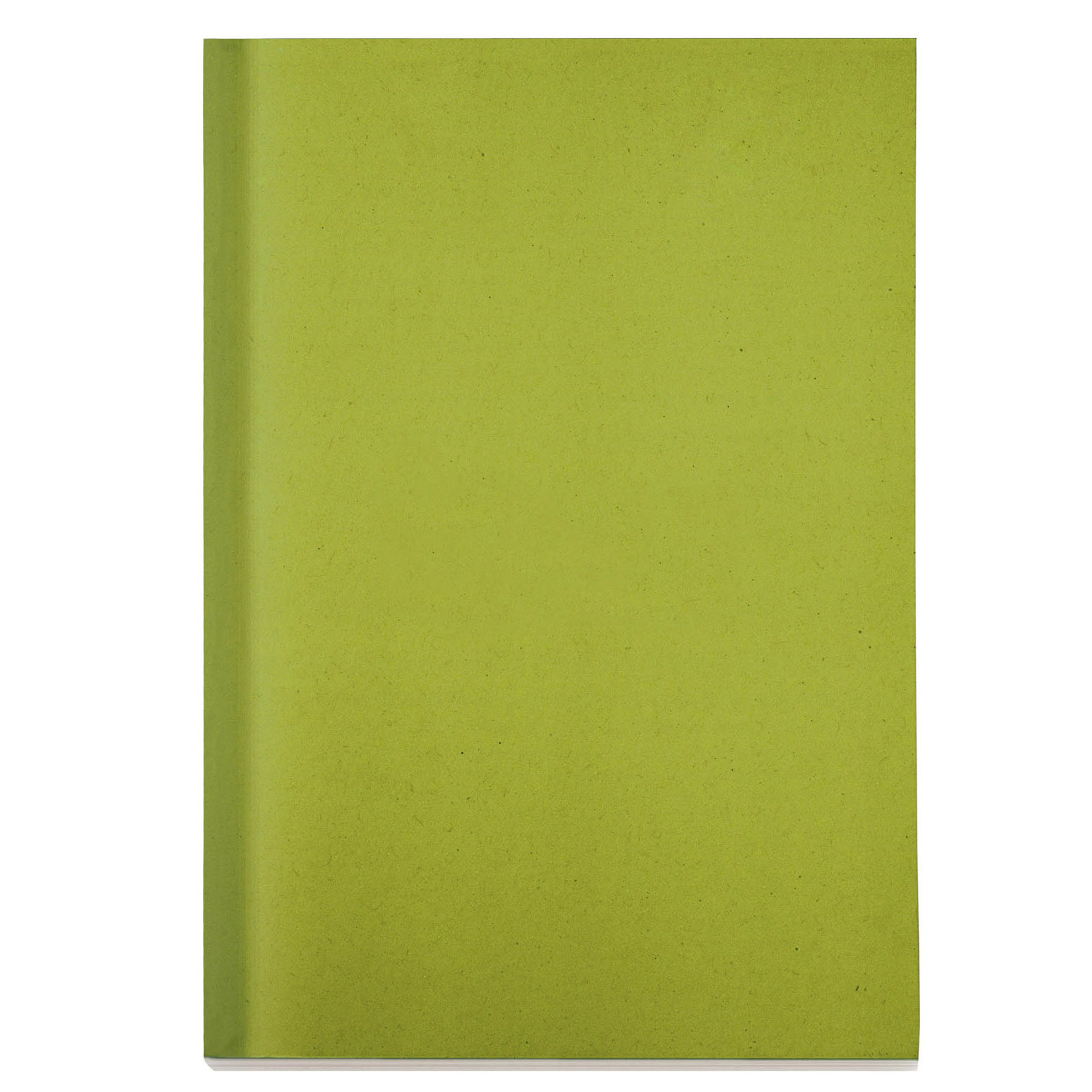Perfect Bound Eco Notebook 30