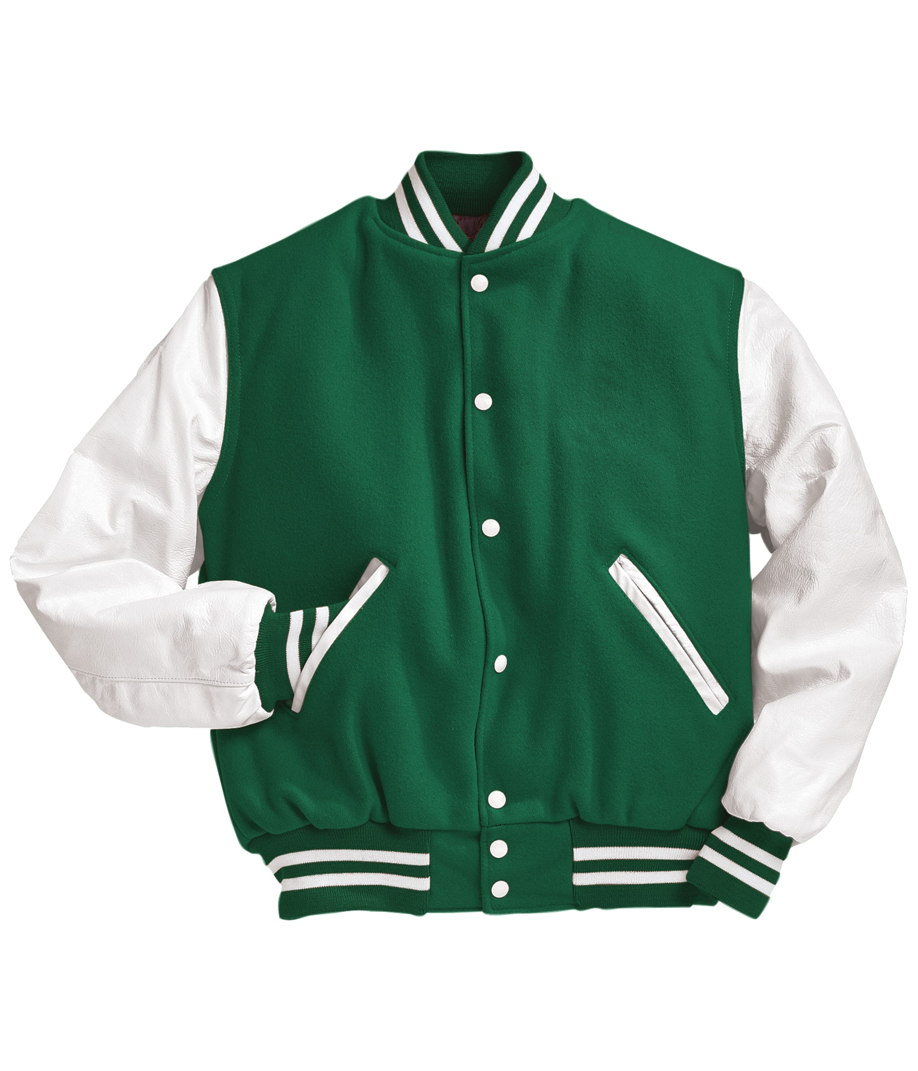 Varsity Jacket 37