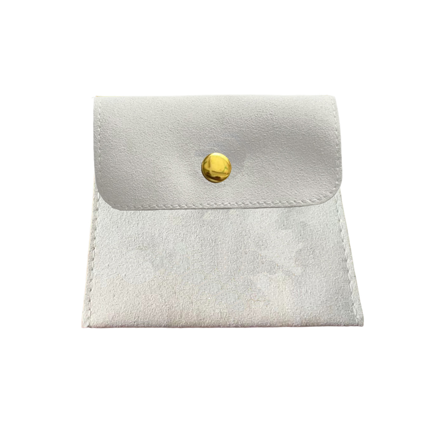 Microfiber Pouch with Snap-fastener 5