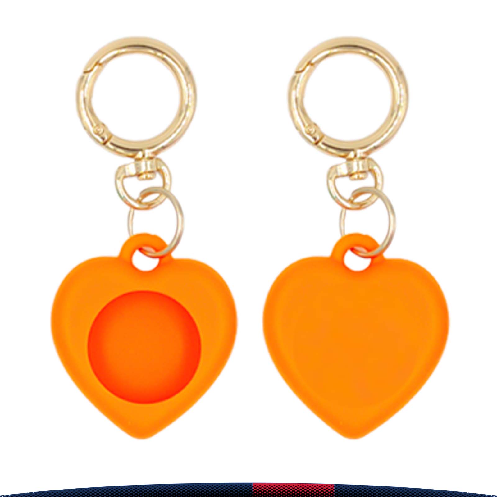 Hear Finder Anti-Lost Secure Case 4