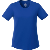 Women's Omi Short Sleeve Tech Tee 127