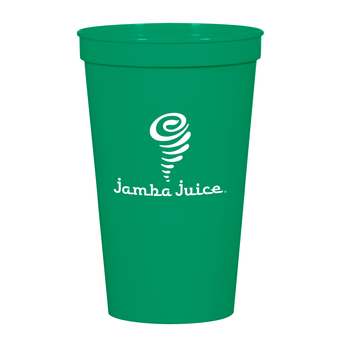 22 Oz. Big Game Stadium Cup 10