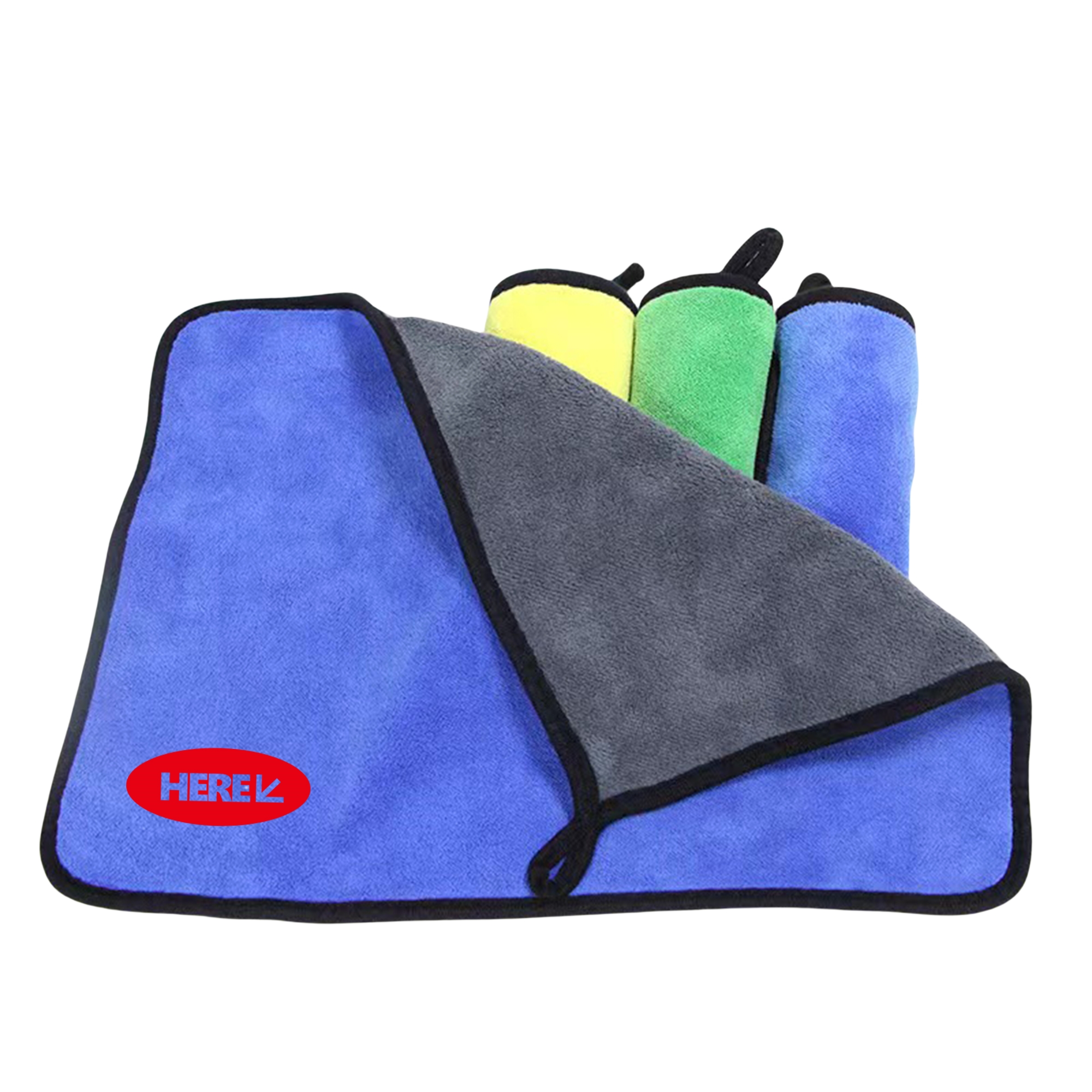 Car Cleaning Towel 1