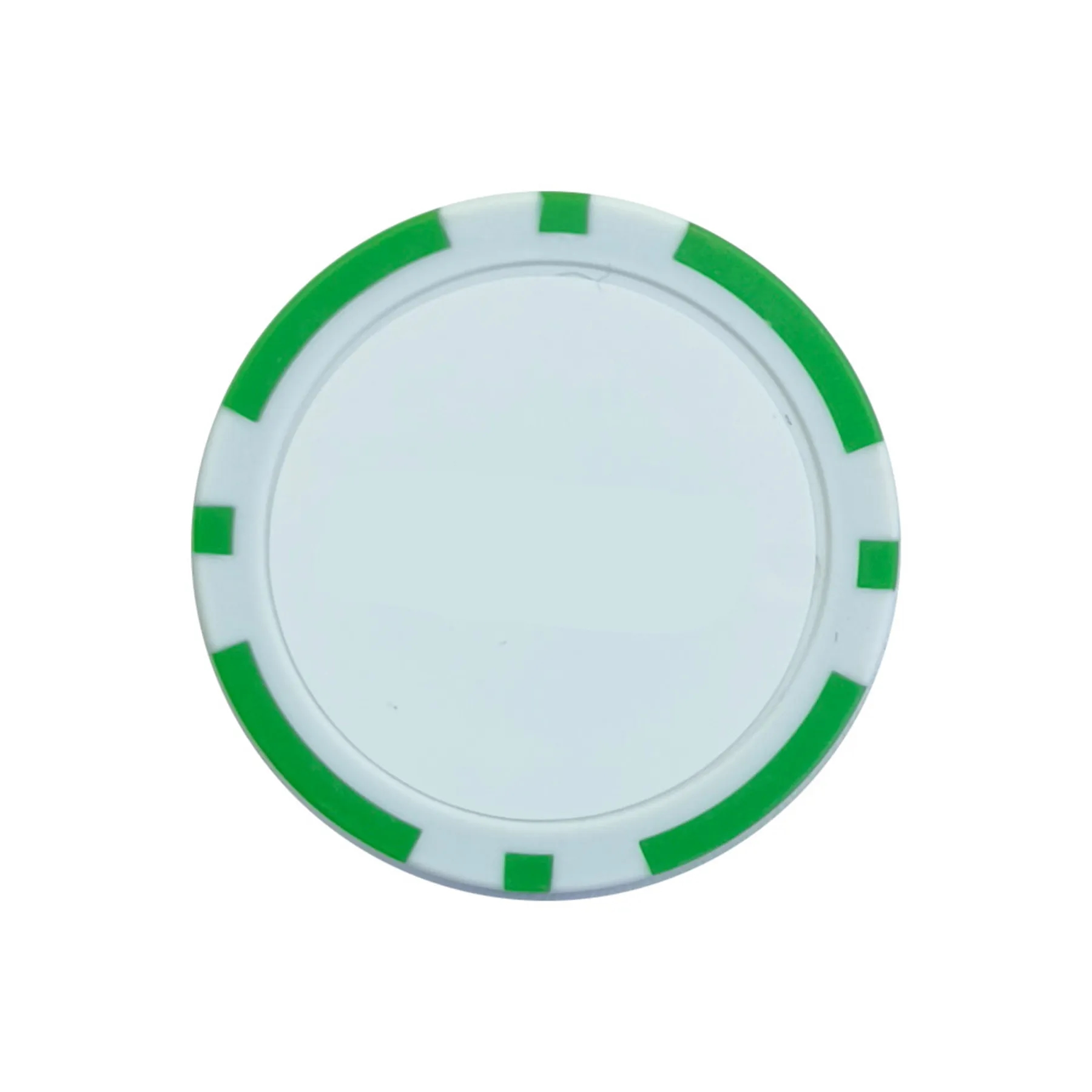 Customizable Poker Chips 7