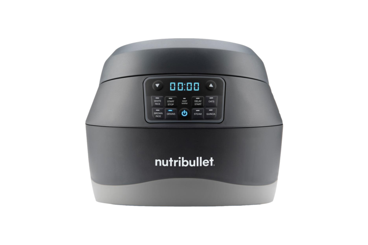 NutriBullet 10-cup EveryGrain Cooker