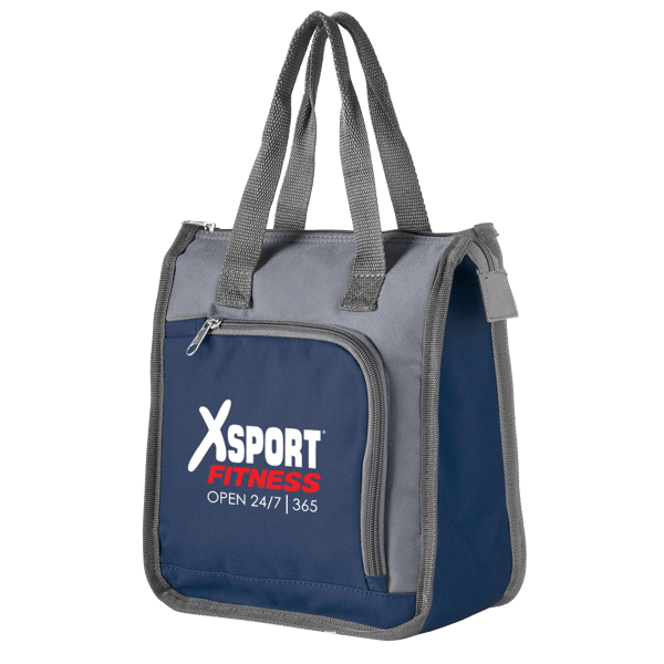 Reply Lunch Cooler Tote 19