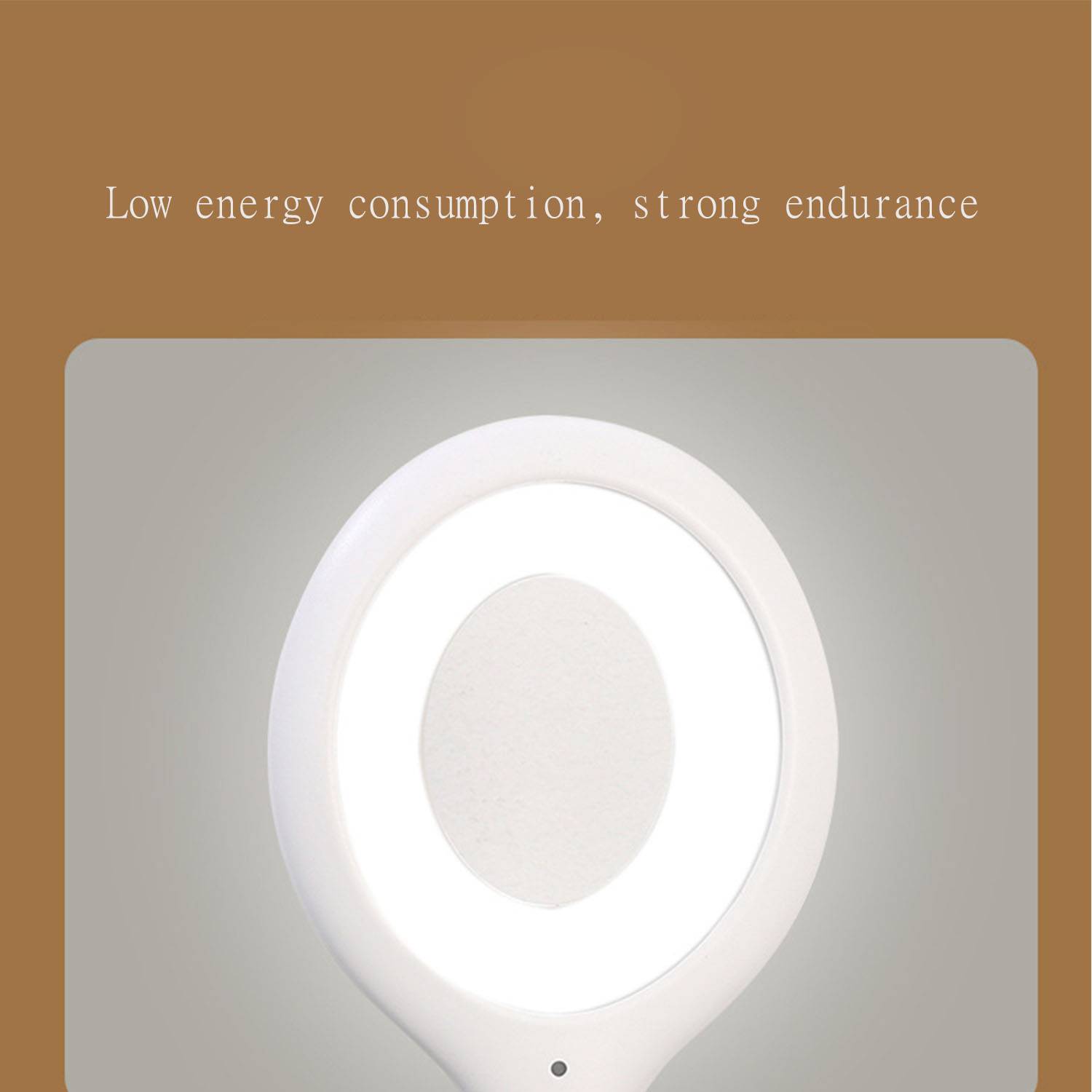 Usb Voice Intelligent Night Light 3
