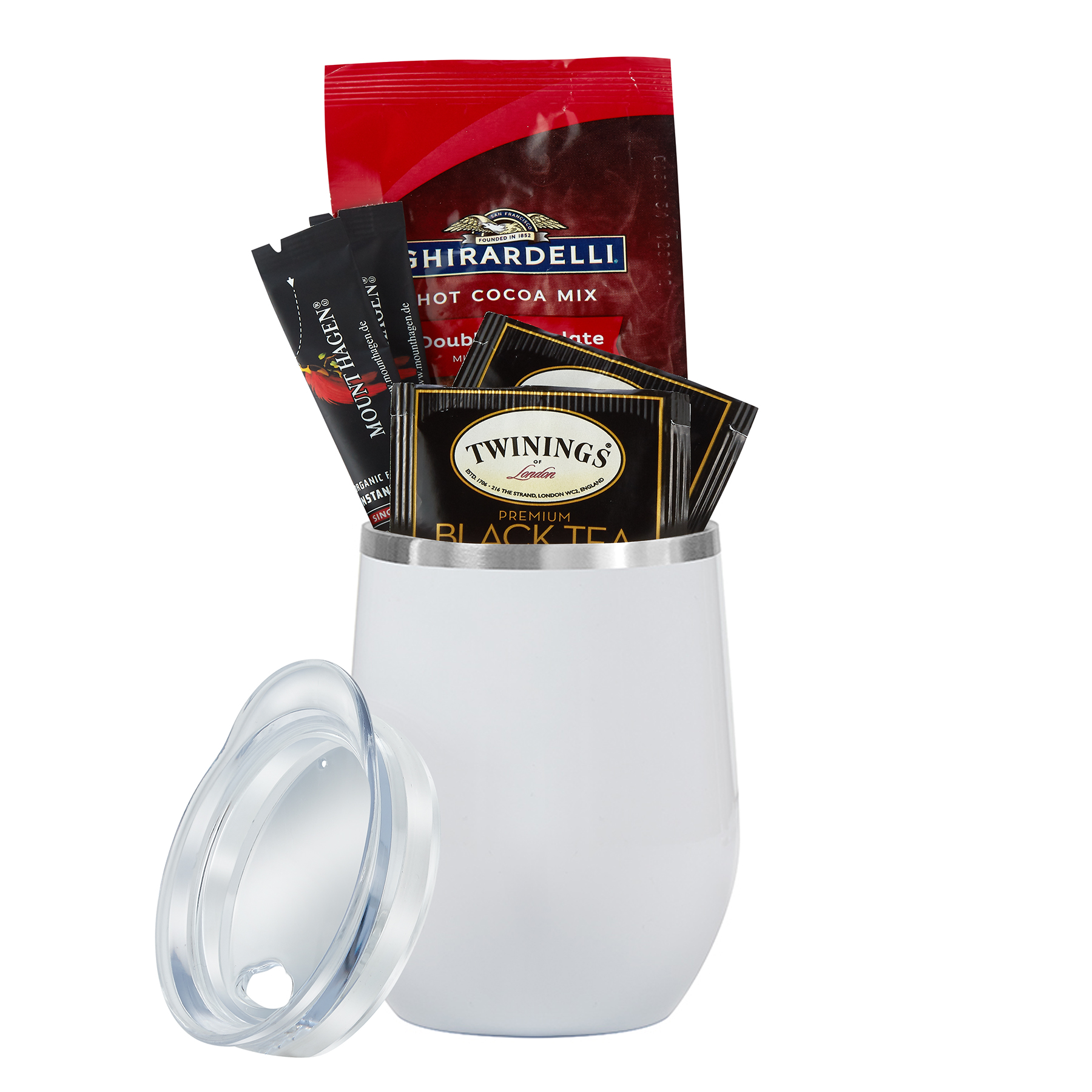 12 oz Joey Tumbler - Gift Set F 2