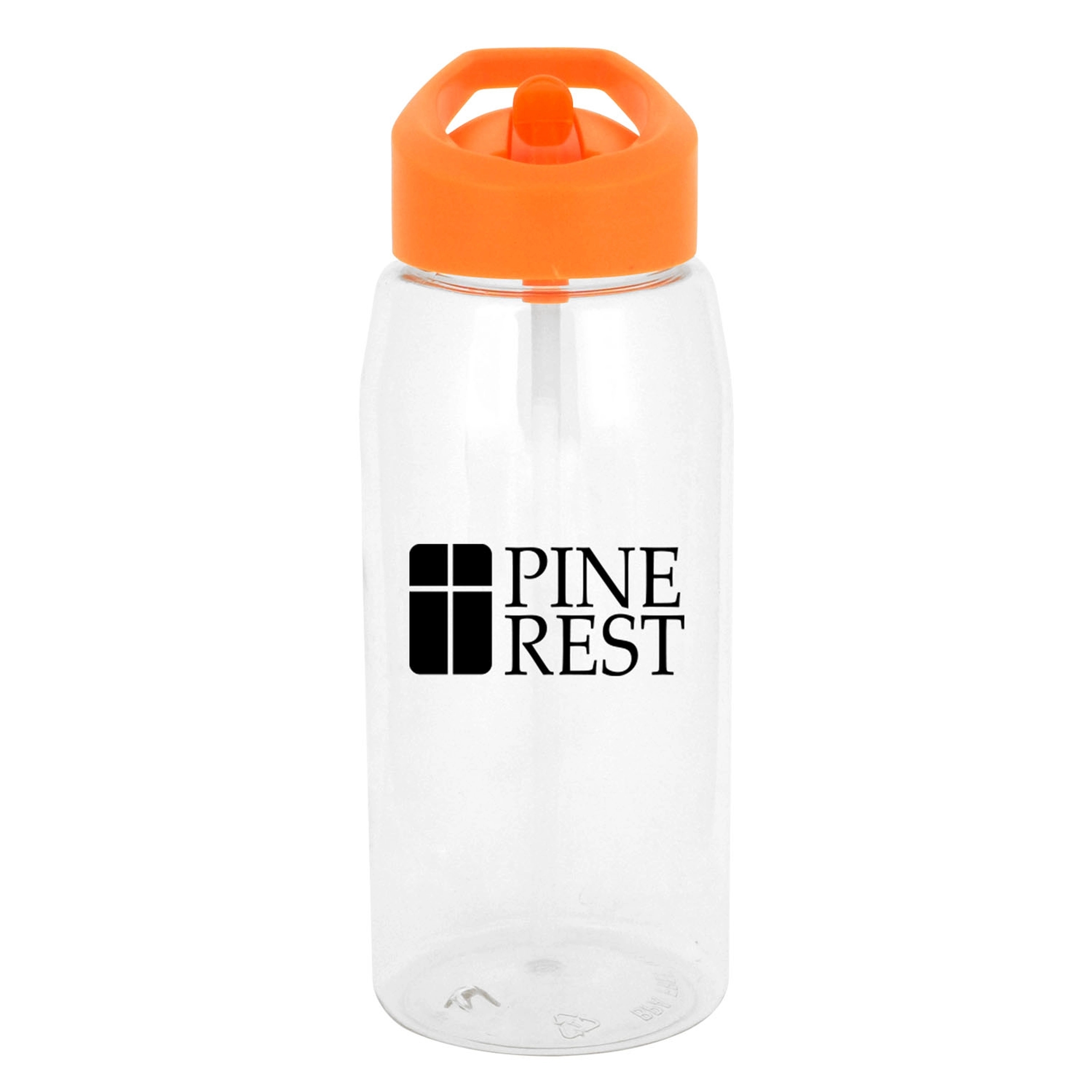 Pop Up 25 oz. Recycled Bottle 6