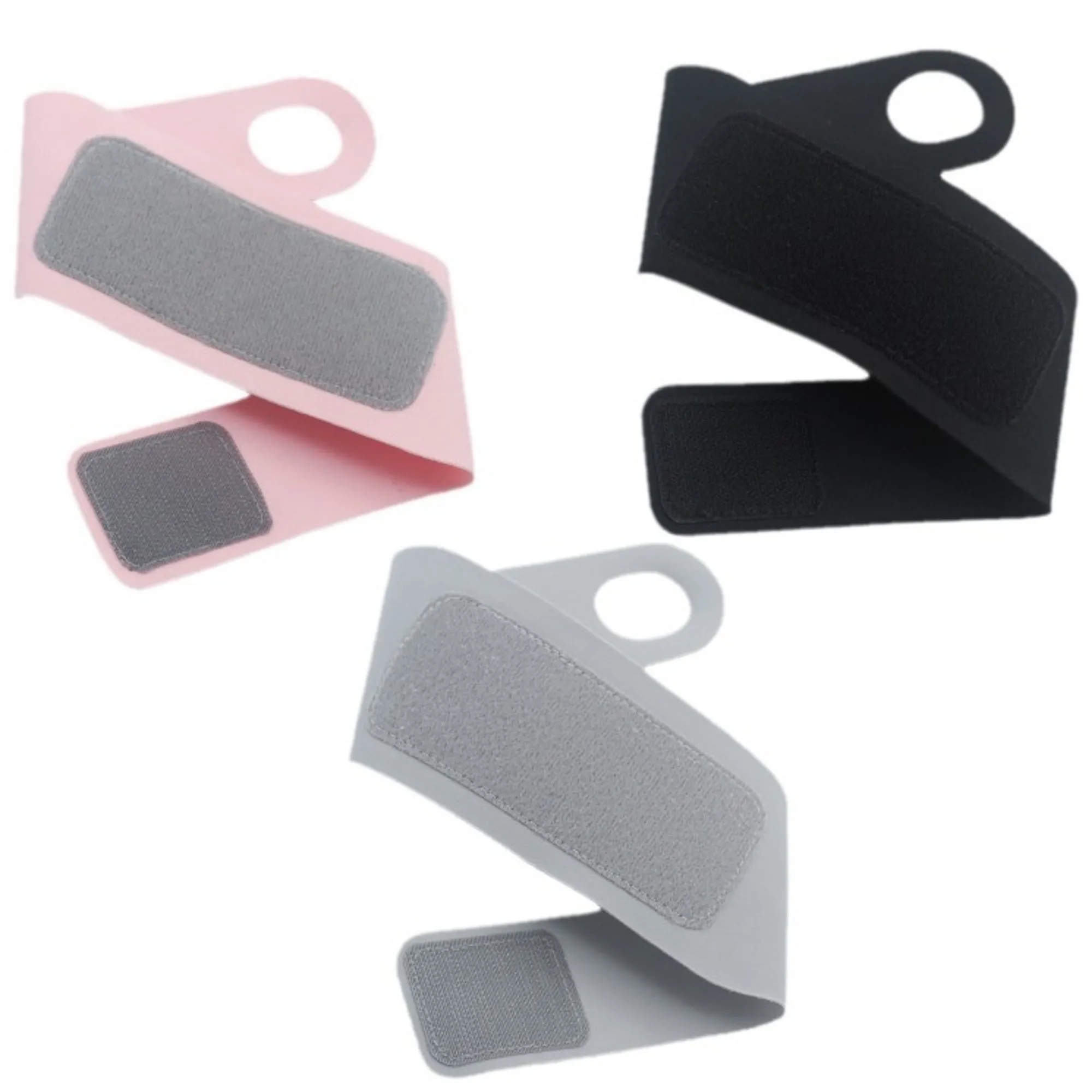 Sports Wrist Guards Wrapped Strap Protective Gear Wristband 2