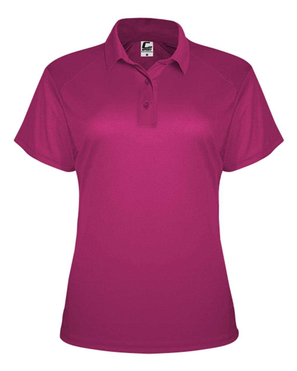 Women's Polo - 5902 7