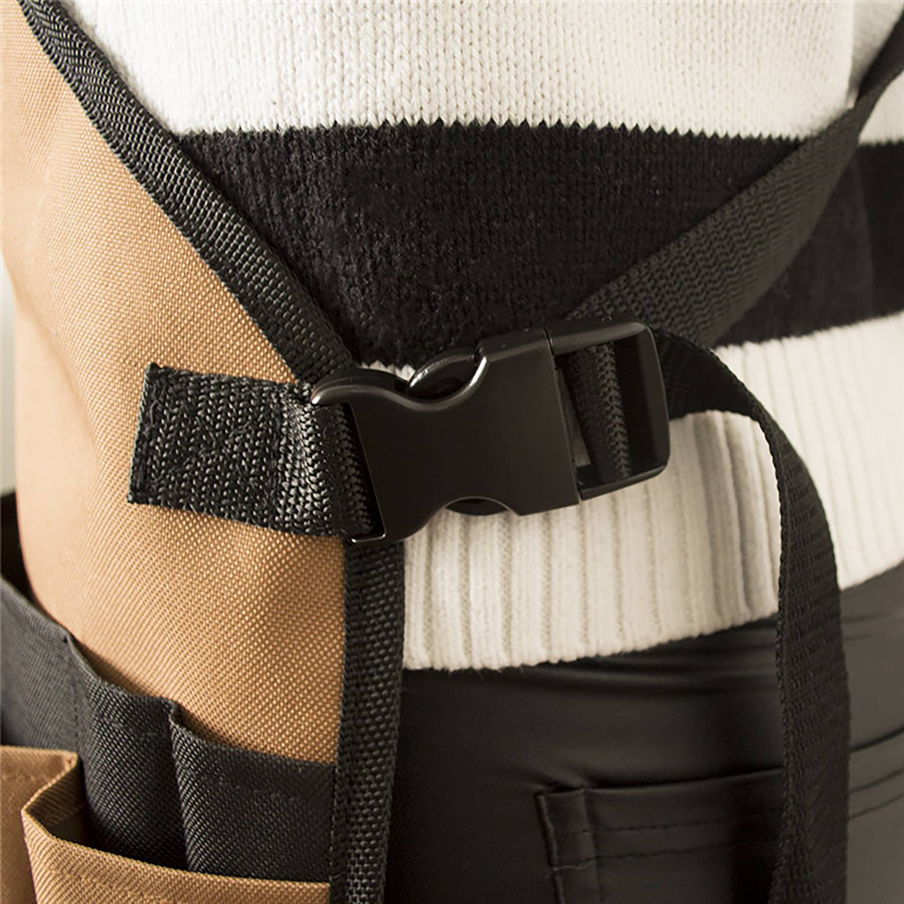 Canvas Tool Apron 4