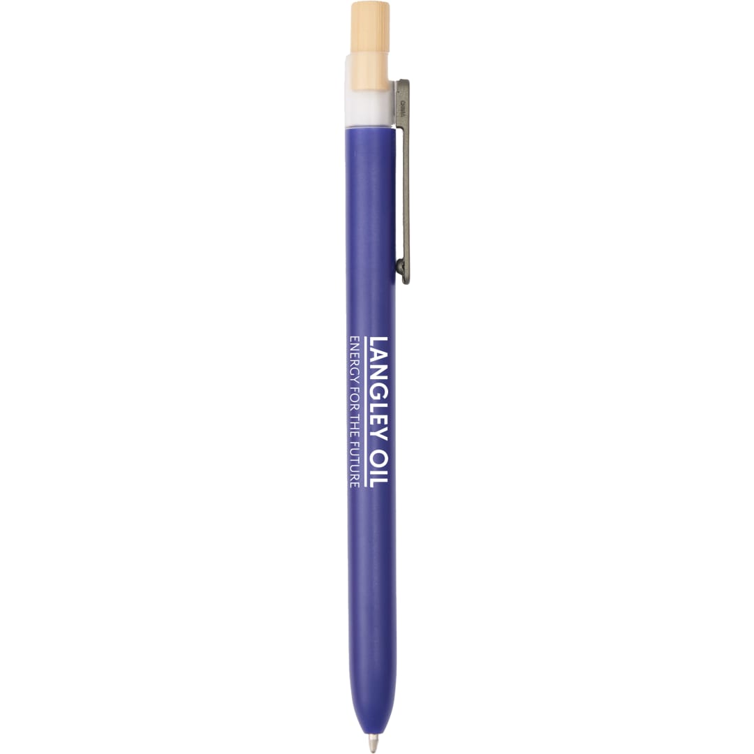 Paige Recycled Ocean Bound Plastic Pen 31