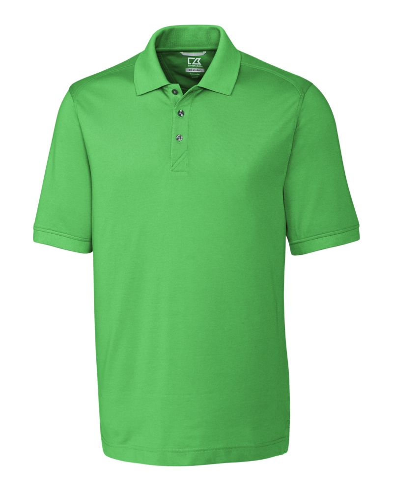 Cutter & Buck Advantage Epic Confidence Recycled Tri-Blend Pique Mens Big & Tall Polo Big & Tall 146