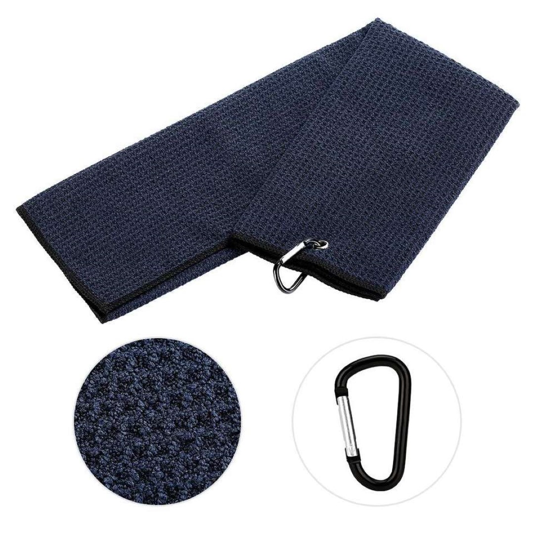 Golf Cleaning Kit With Hooks 3