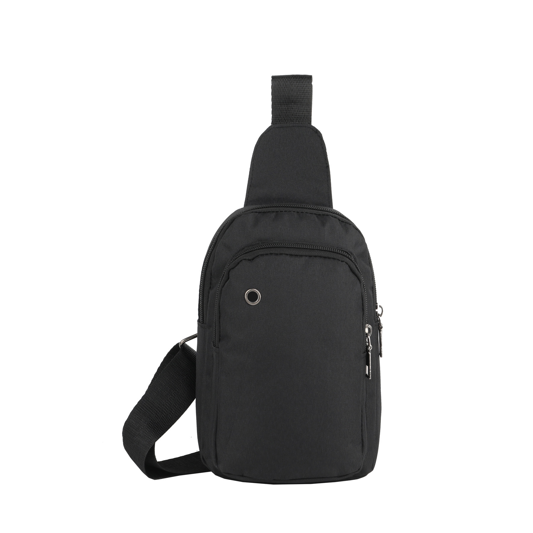 Anywhere Crossbody Sling Bag Backpack 13