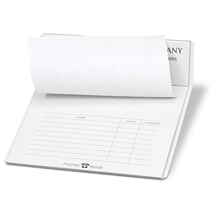 Prudent Desk Calendar 1