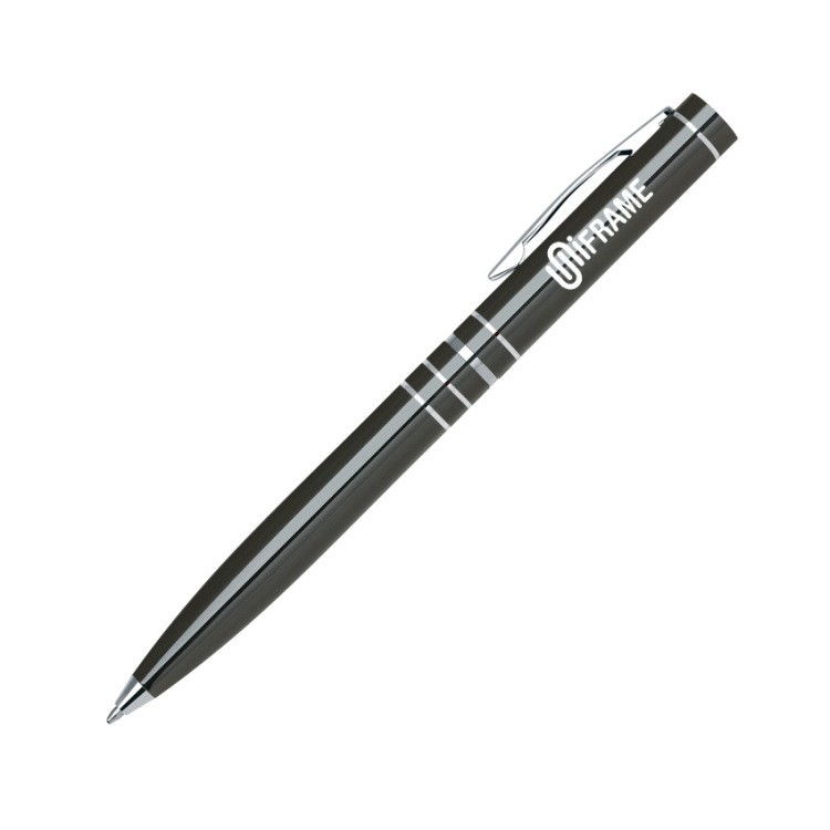 Legend-III Twist Action Pens 6