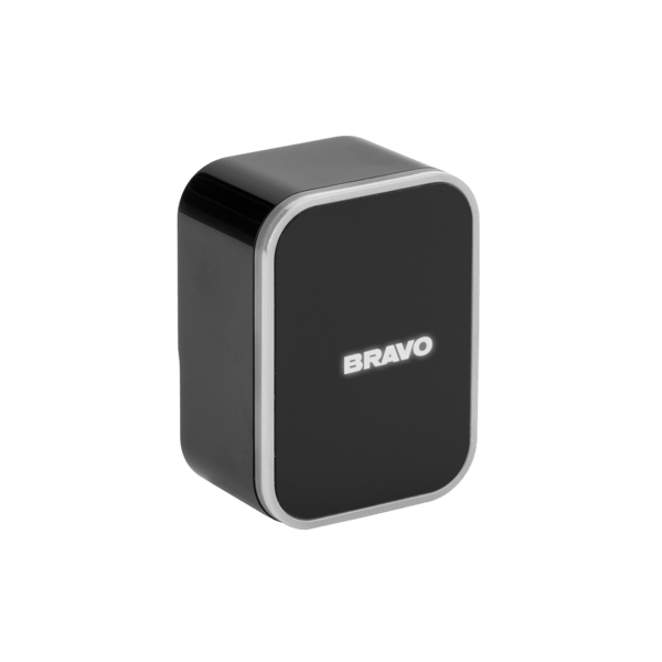 Light-Up 2 Port Wall Adapter 21