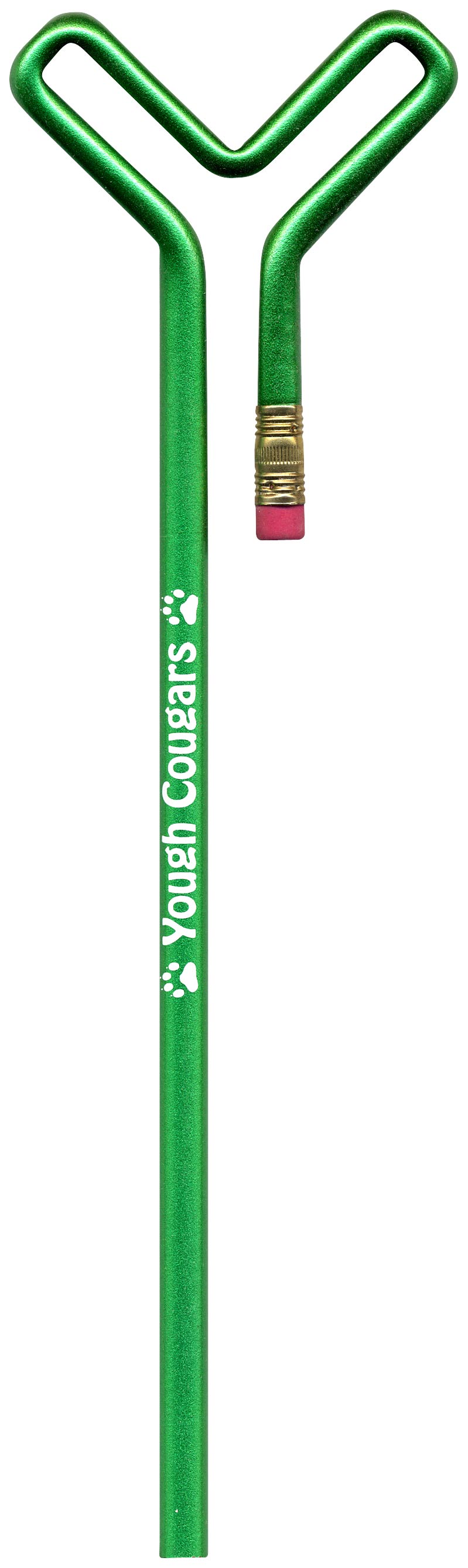 Y Bentcil, Bent #2 Pencil