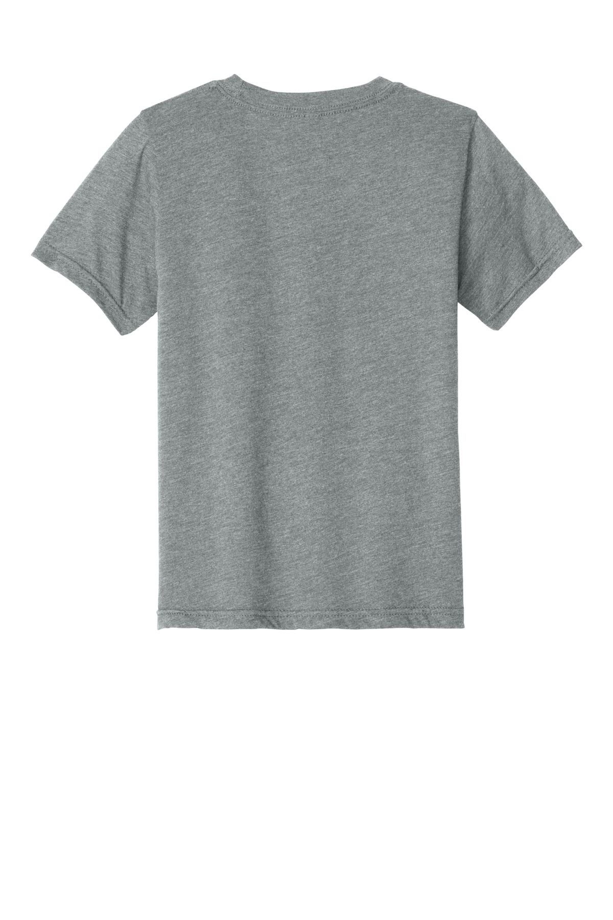 Next Level Apparel Youth CVC Tee NL3312 47