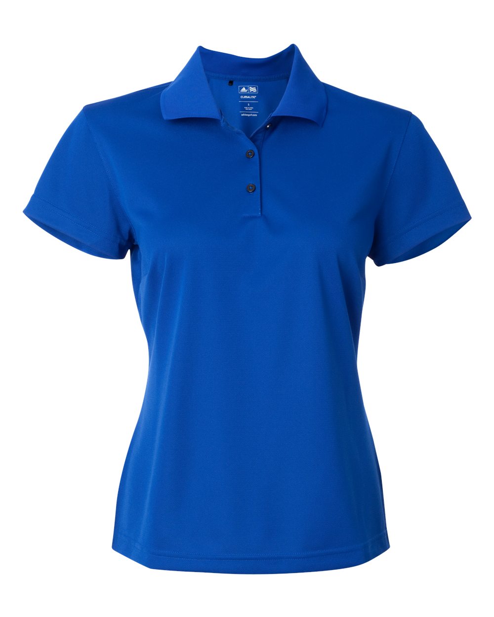 Women's Basic Polo
