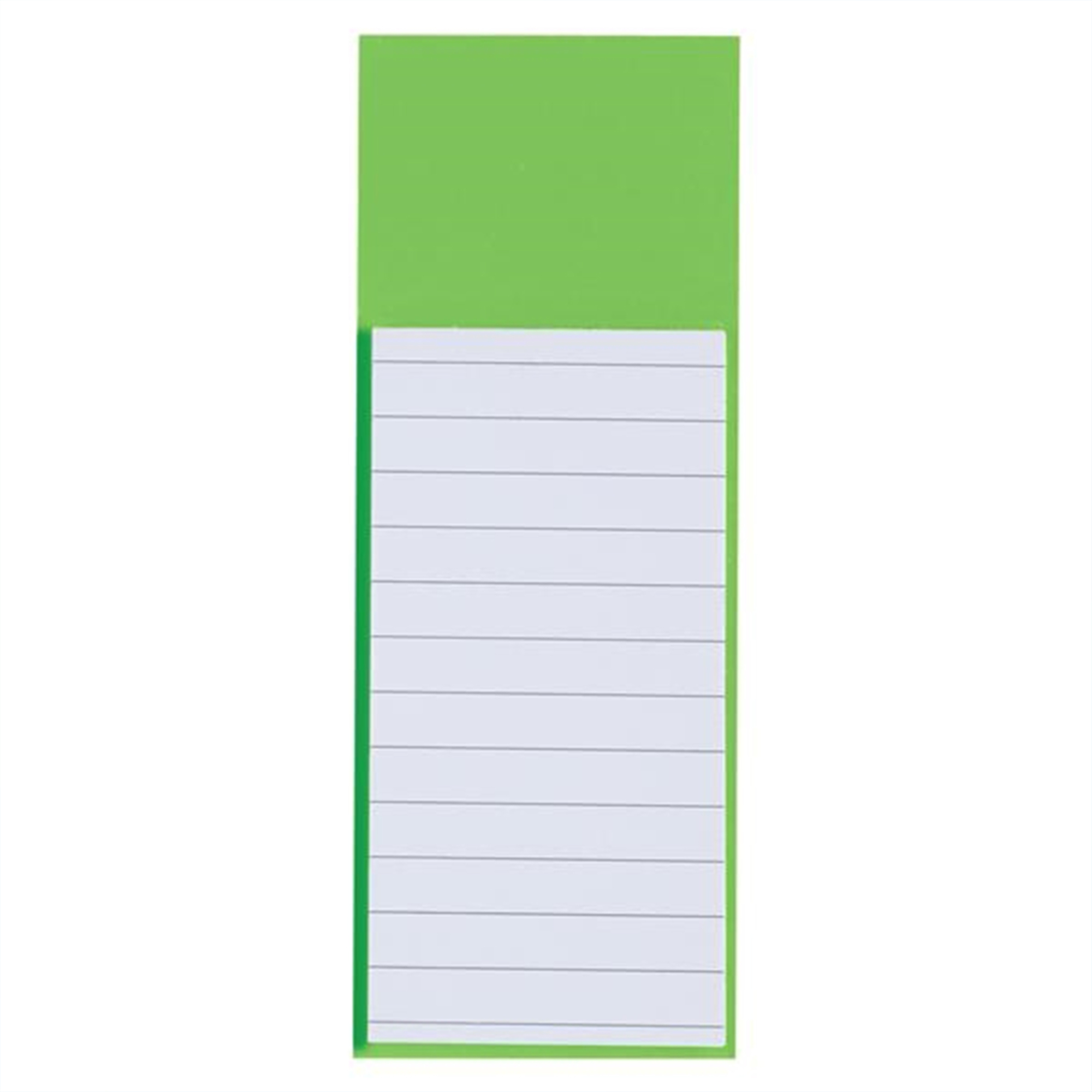 Magnetic Notepad 2