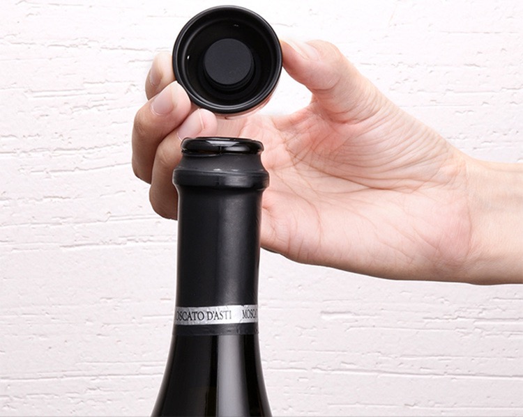 Food grade wine champagne cork 6