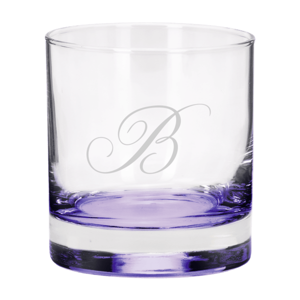 Malt 8 oz Libbey Heavy Base Scotch Glass 48