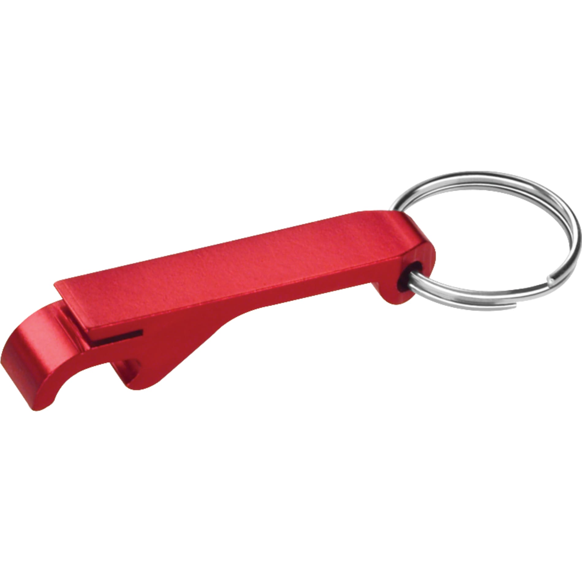 Aluminum Bottle / Can Opener 3