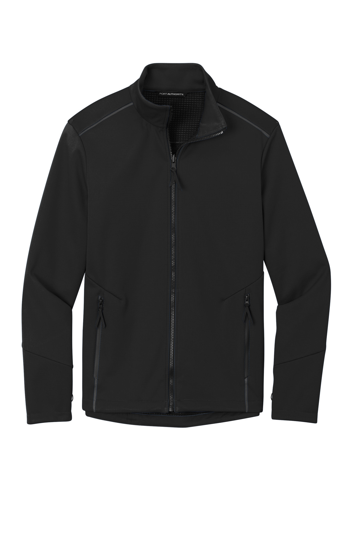 Collective Tech Soft Shell Jacket
