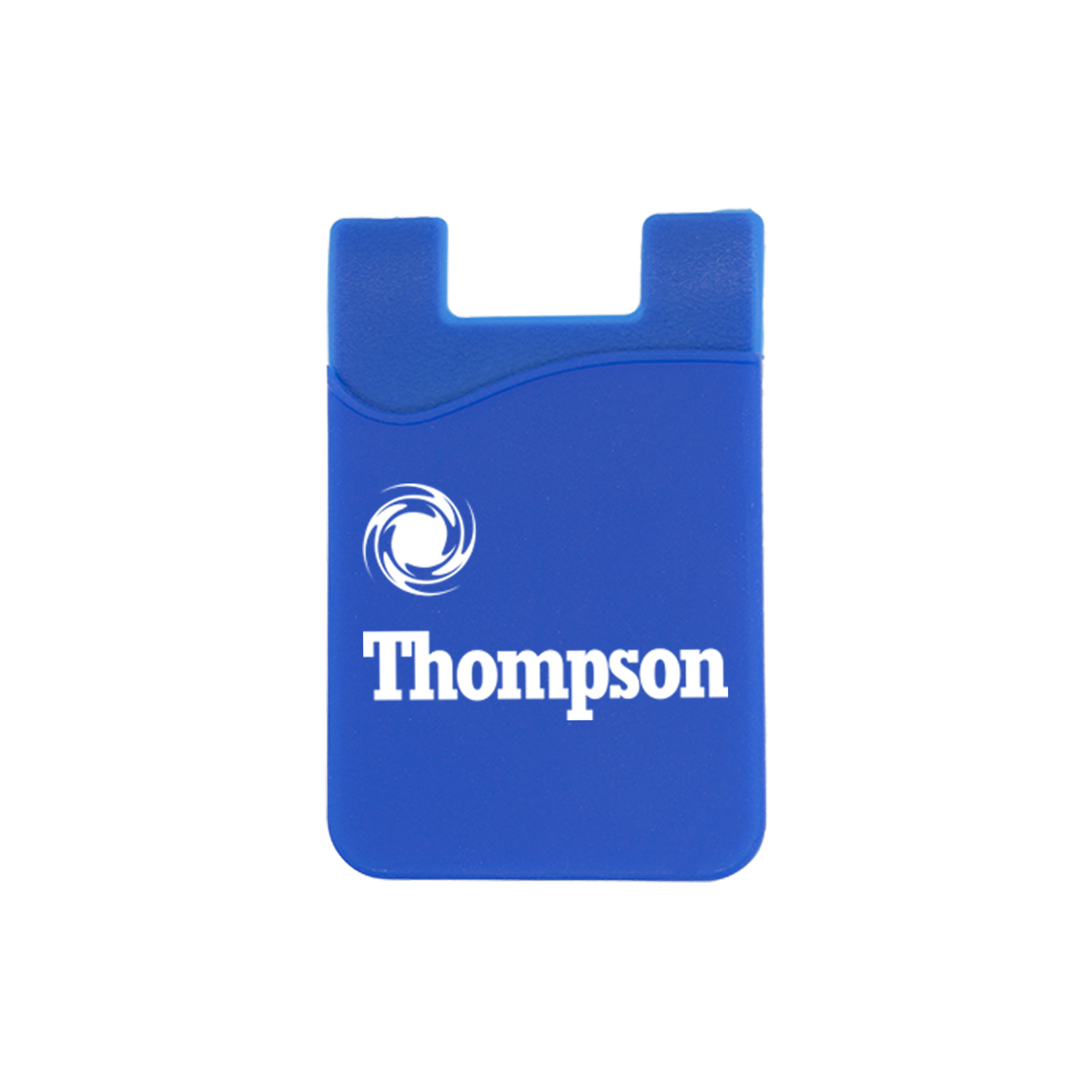 Silicone Cell Phone Wallet 3